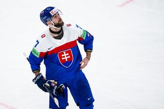 Hráče z KHL na MS ignorujeme. Slovenský novinář o propagandě i stavu hokeje - Seznam Zprávy